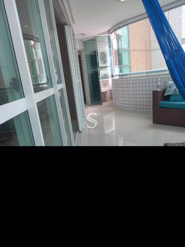 Apartamento, 4 quartos, 217 m² - Foto 12