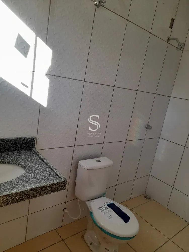 Casa, 3 quartos, 91 m² - Foto 1