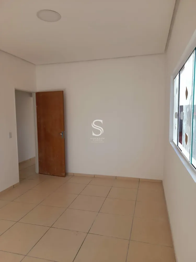 Casa, 3 quartos, 91 m² - Foto 2