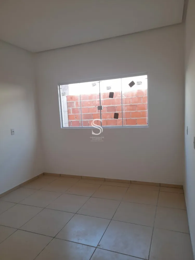 Casa, 3 quartos, 91 m² - Foto 14
