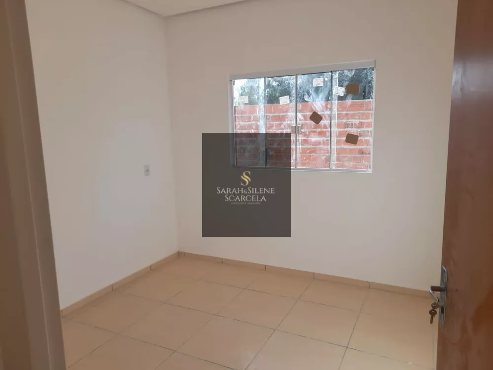 Casa à venda com 3 quartos, 91m² - Foto 6