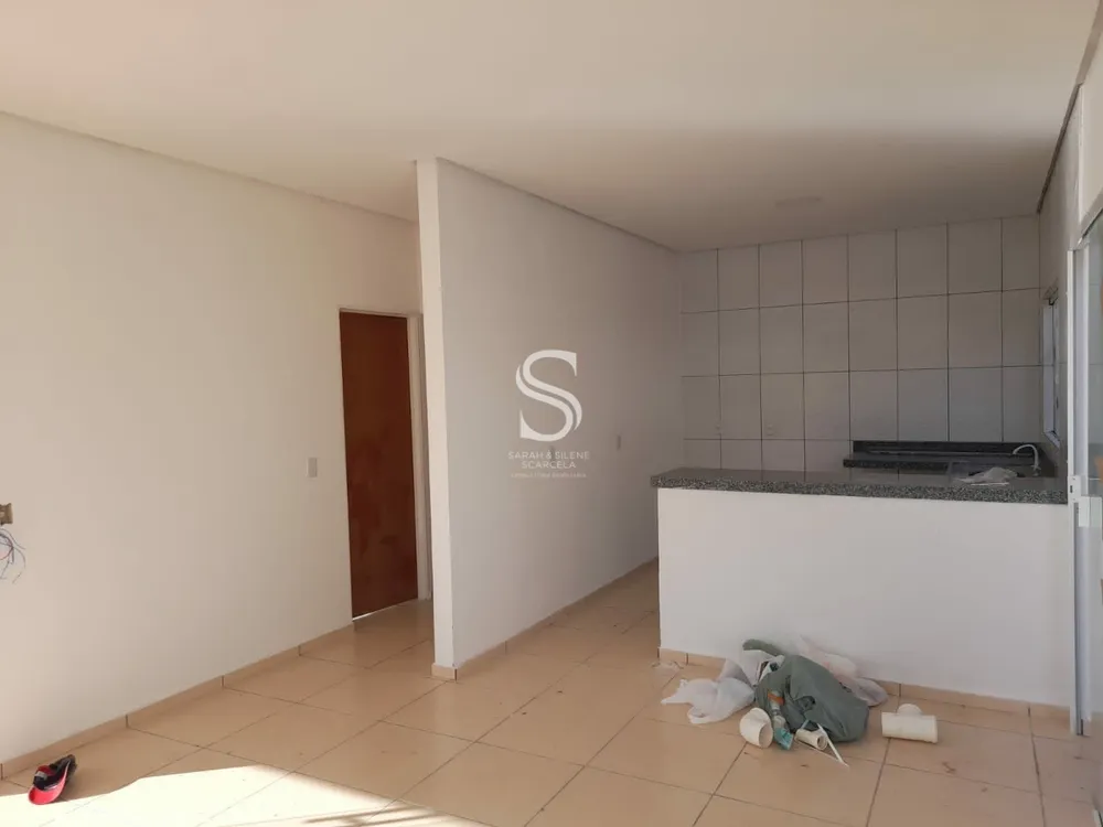 Casa, 3 quartos, 91 m² - Foto 5