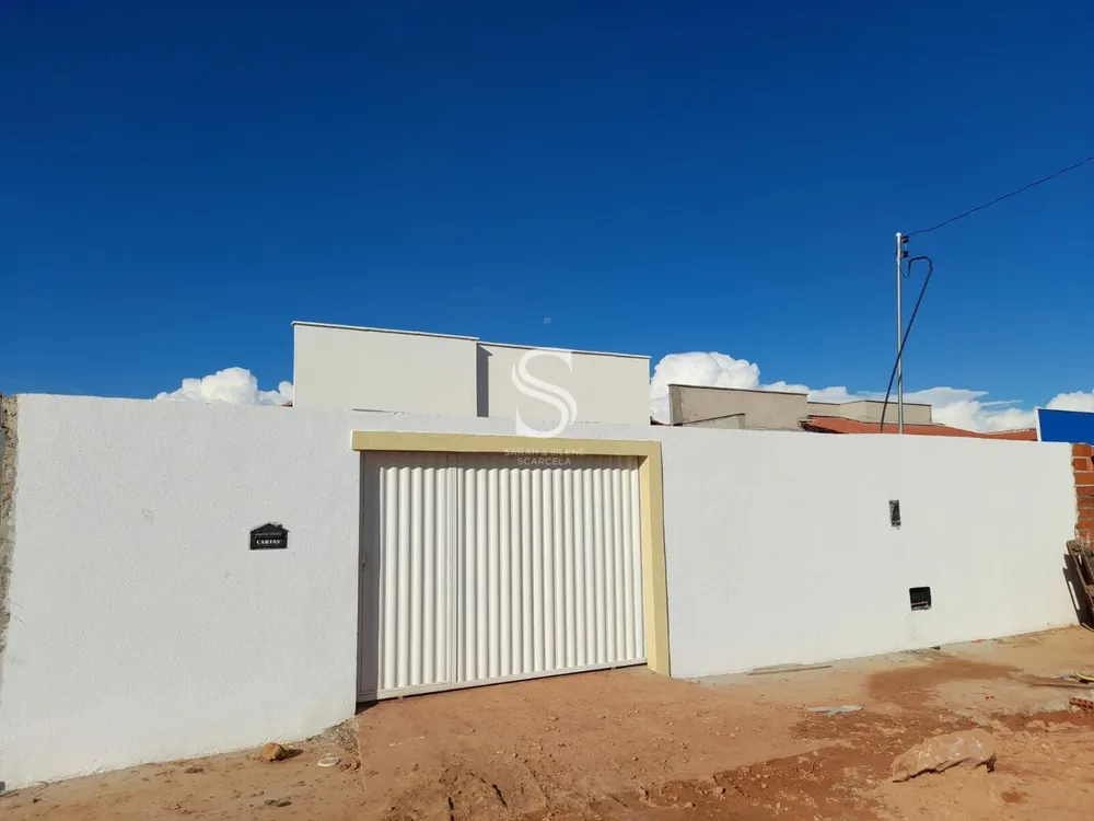 Casa, 3 quartos, 91 m² - Foto 6