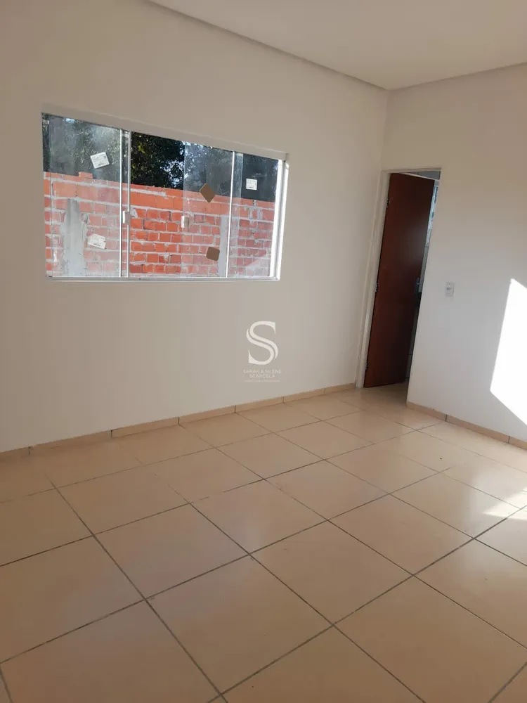 Casa, 3 quartos, 91 m² - Foto 16