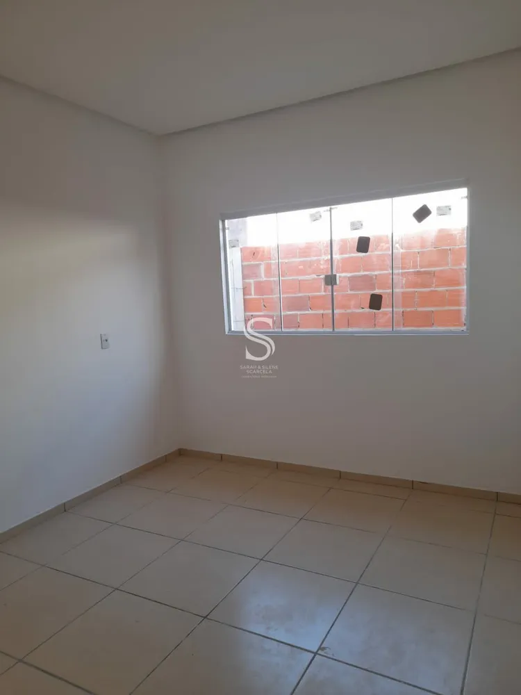 Casa, 3 quartos, 91 m² - Foto 8