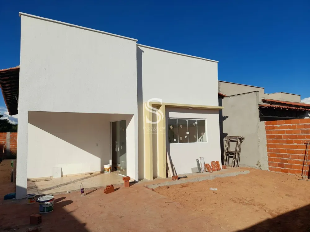 Casa, 3 quartos, 91 m² - Foto 13