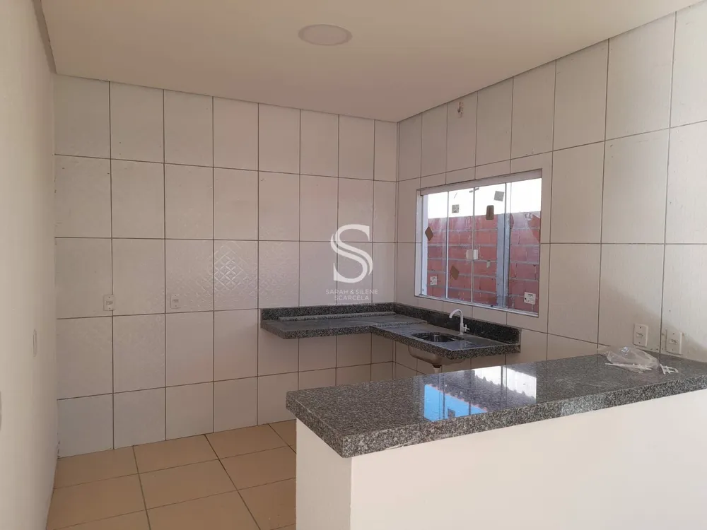 Casa, 3 quartos, 91 m² - Foto 4
