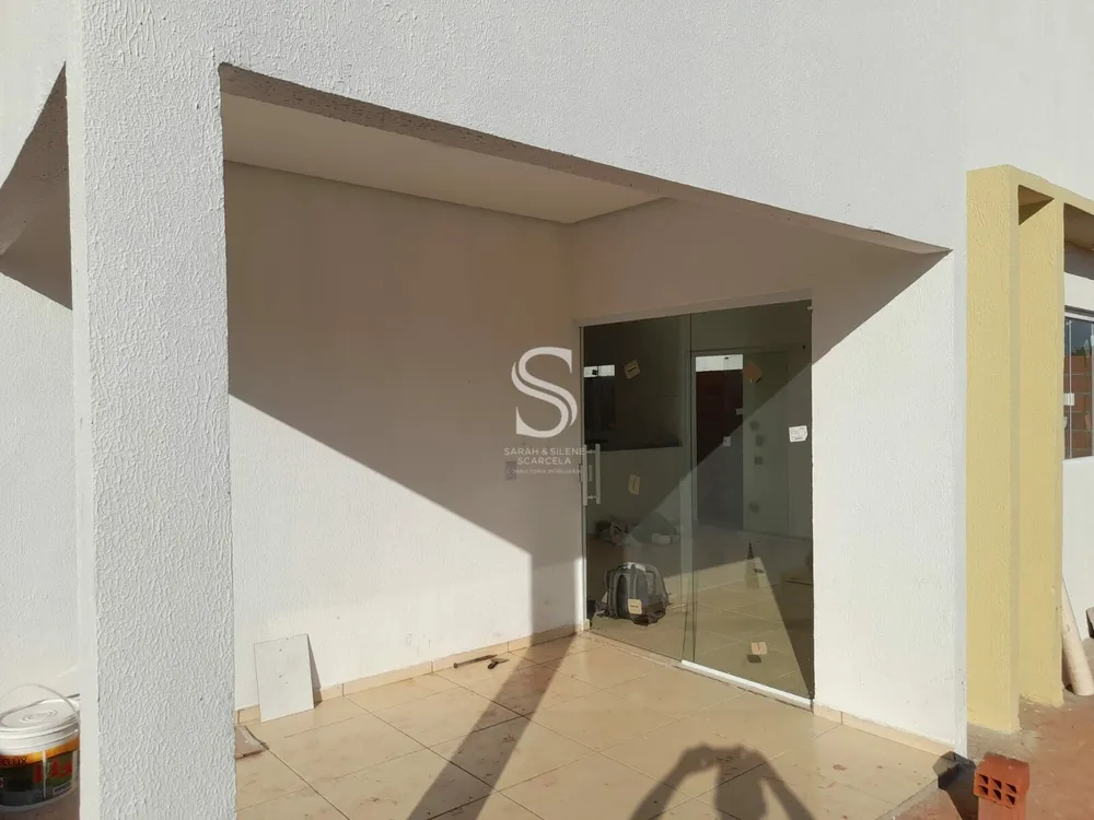 Casa, 3 quartos, 91 m² - Foto 7