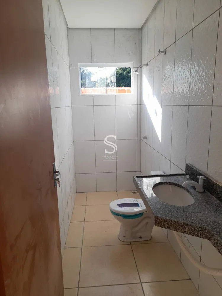Casa, 3 quartos, 91 m² - Foto 3