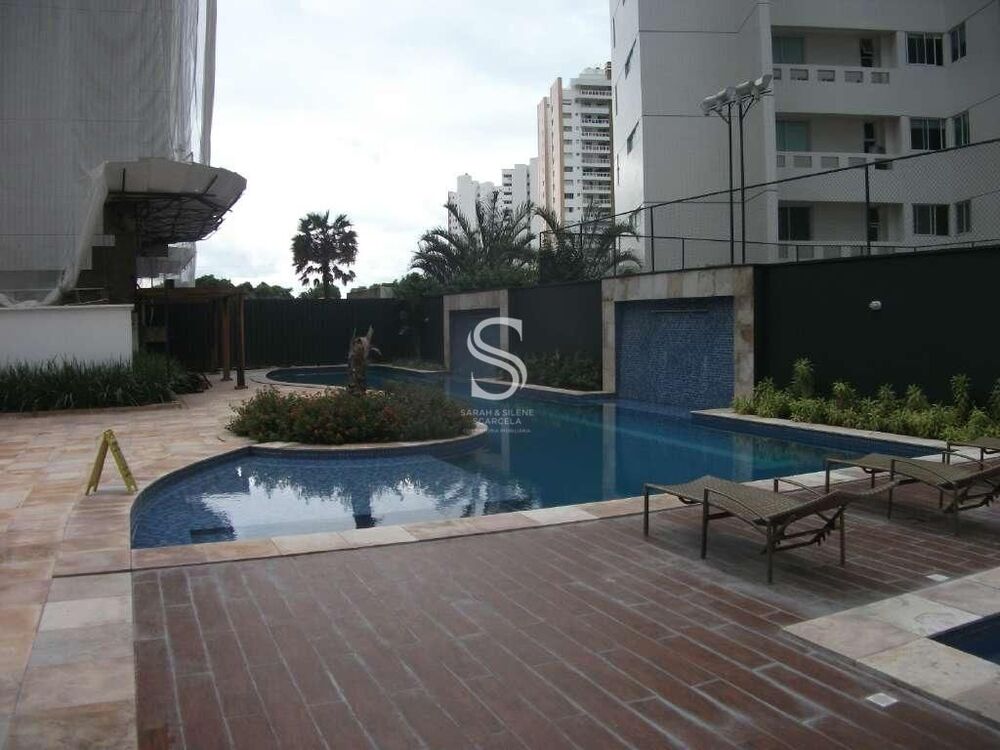 Apartamento à venda, 136m² - Foto 9