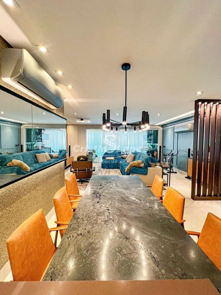 Apartamento à venda, 136m² - Foto 14