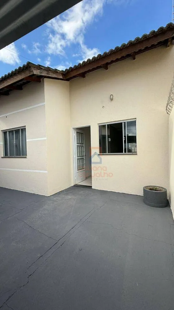Casa, 3 quartos - Foto 4