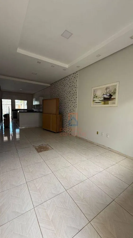 Casa, 3 quartos - Foto 6