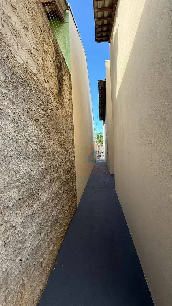 Casa, 3 quartos - Foto 8