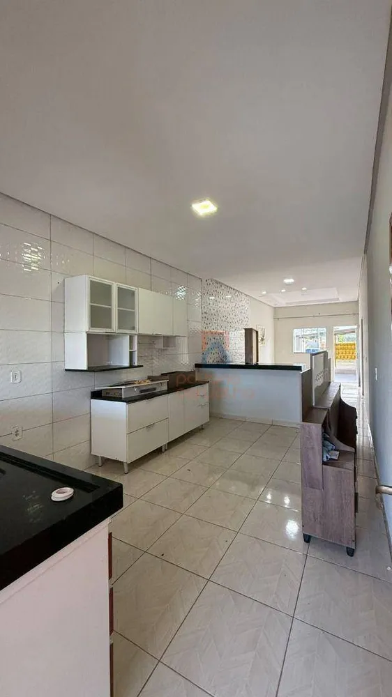 Casa, 3 quartos - Foto 5