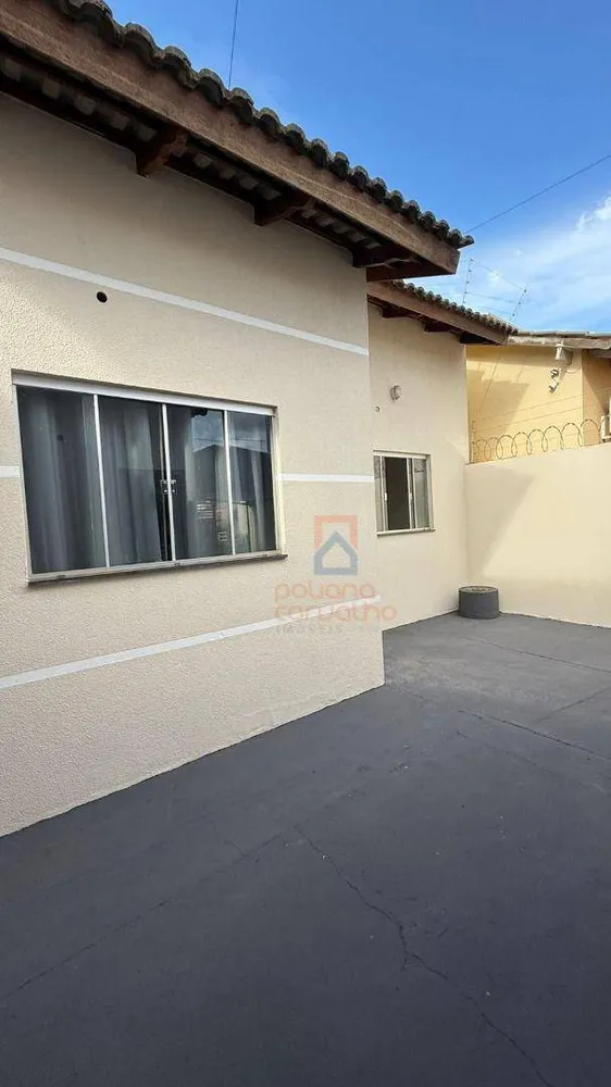 Casa, 3 quartos - Foto 7