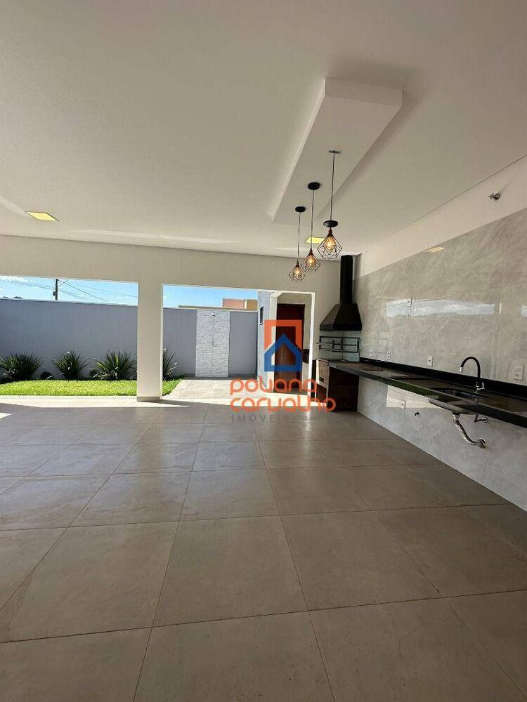 Casa, 3 quartos, 160 m² - Foto 6