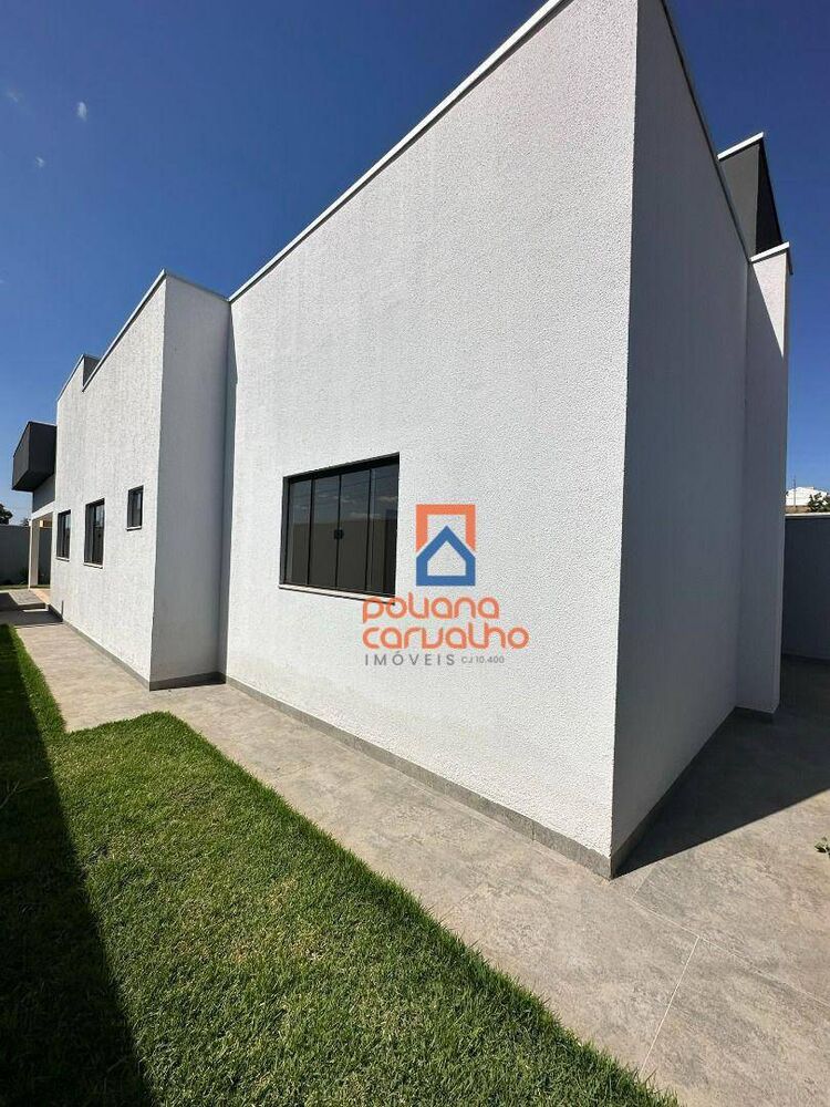 Casa, 3 quartos, 160 m² - Foto 10