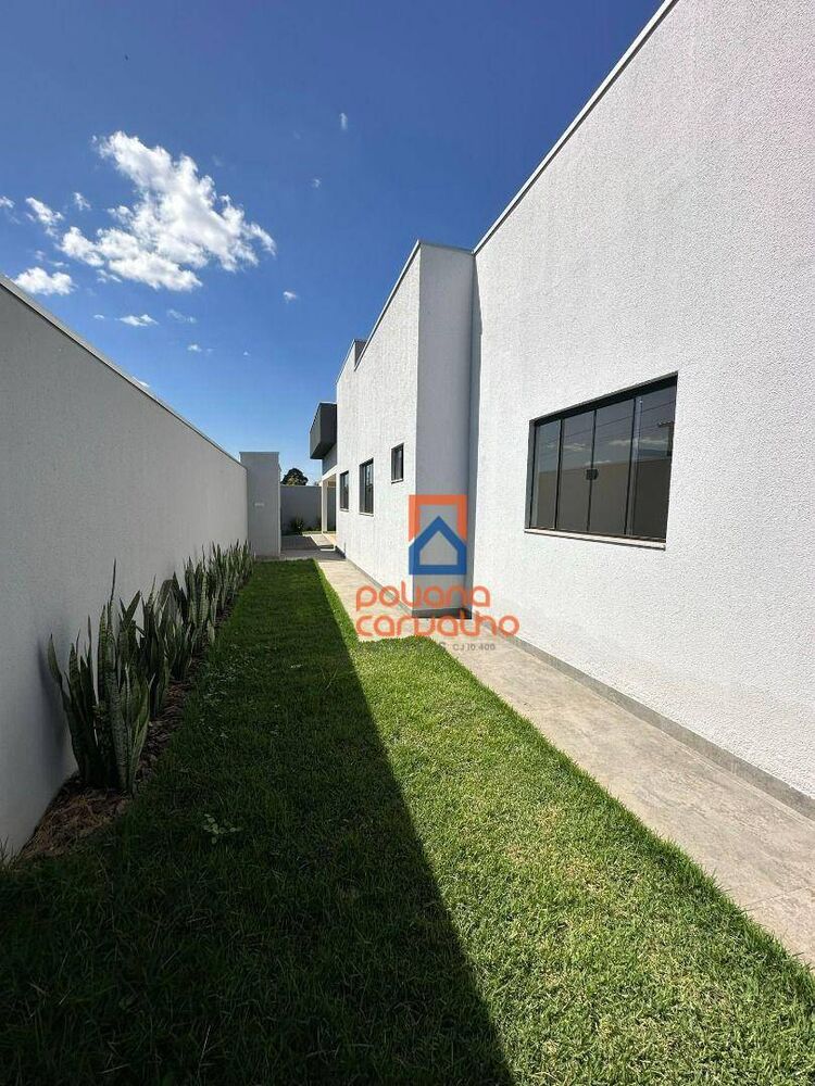 Casa, 3 quartos, 160 m² - Foto 11