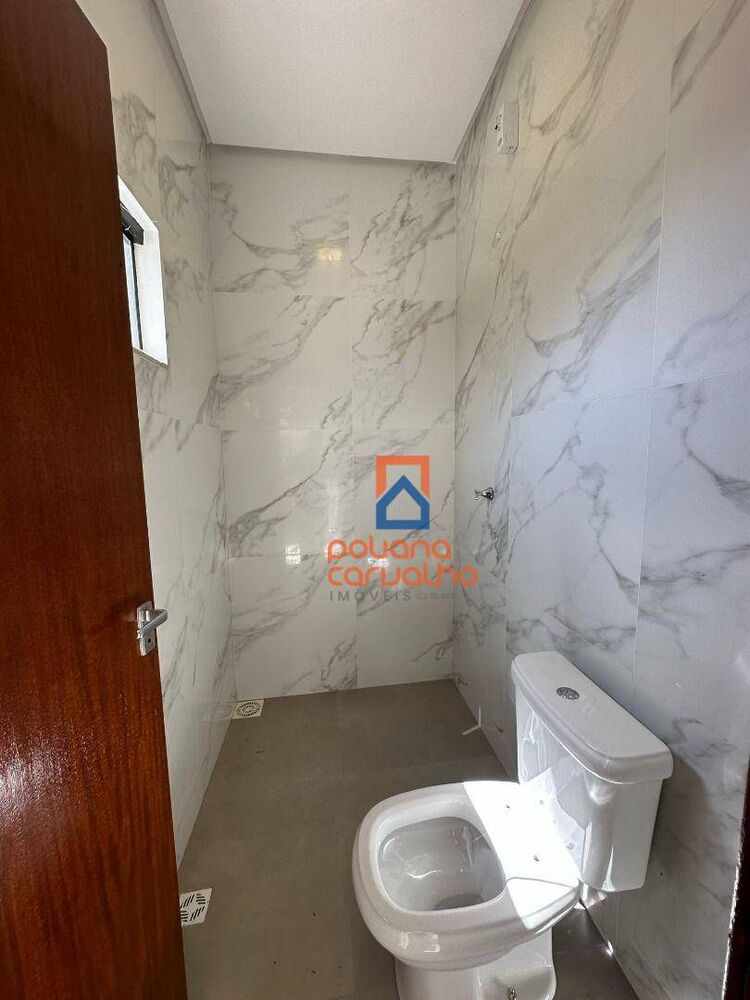 Casa, 3 quartos, 160 m² - Foto 4