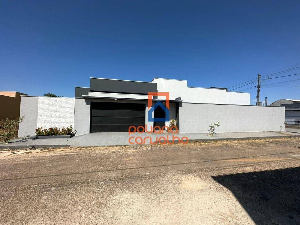 Casa, 3 quartos, 160 m² - Foto 2