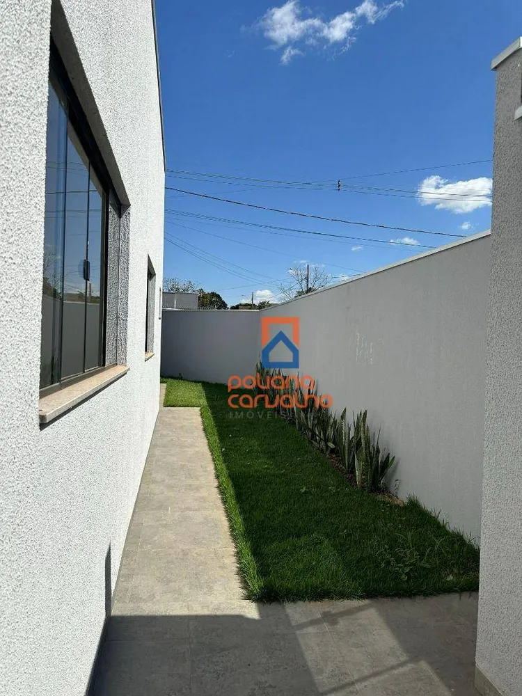 Casa, 3 quartos, 160 m² - Foto 30