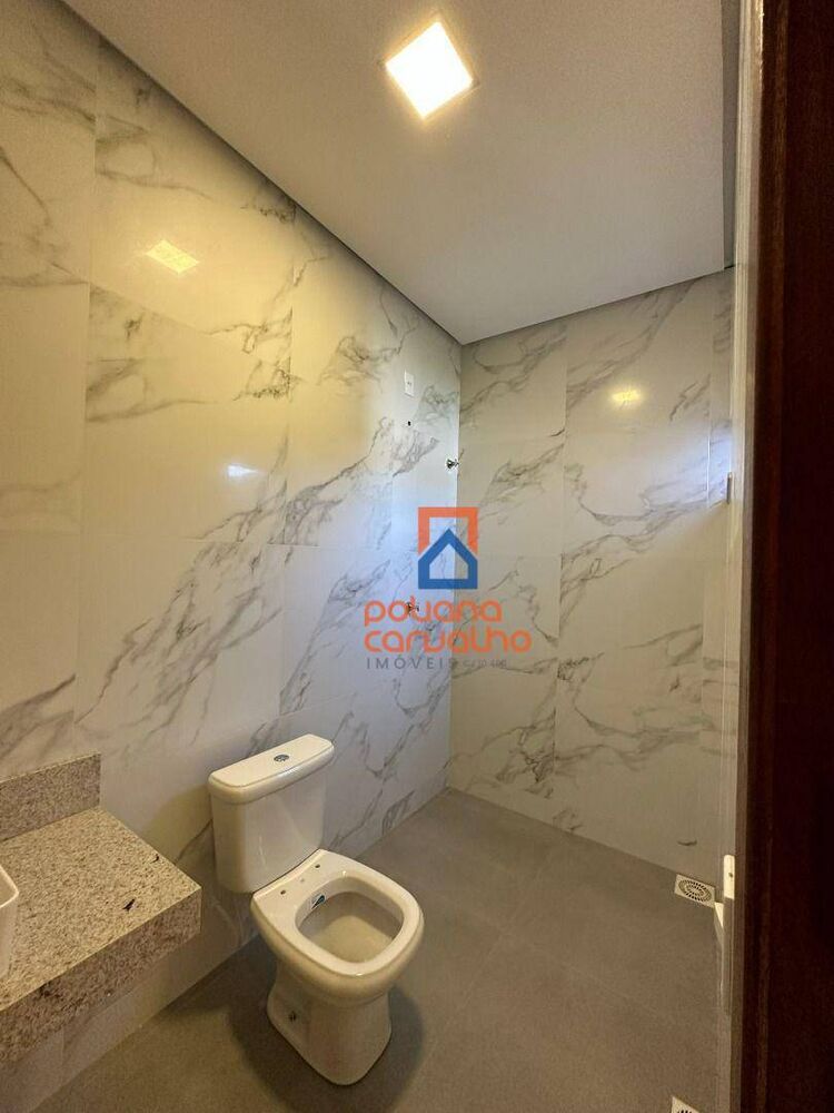 Casa, 3 quartos, 160 m² - Foto 8