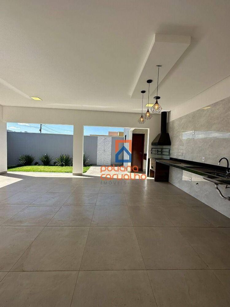 Casa, 3 quartos, 160 m² - Foto 12