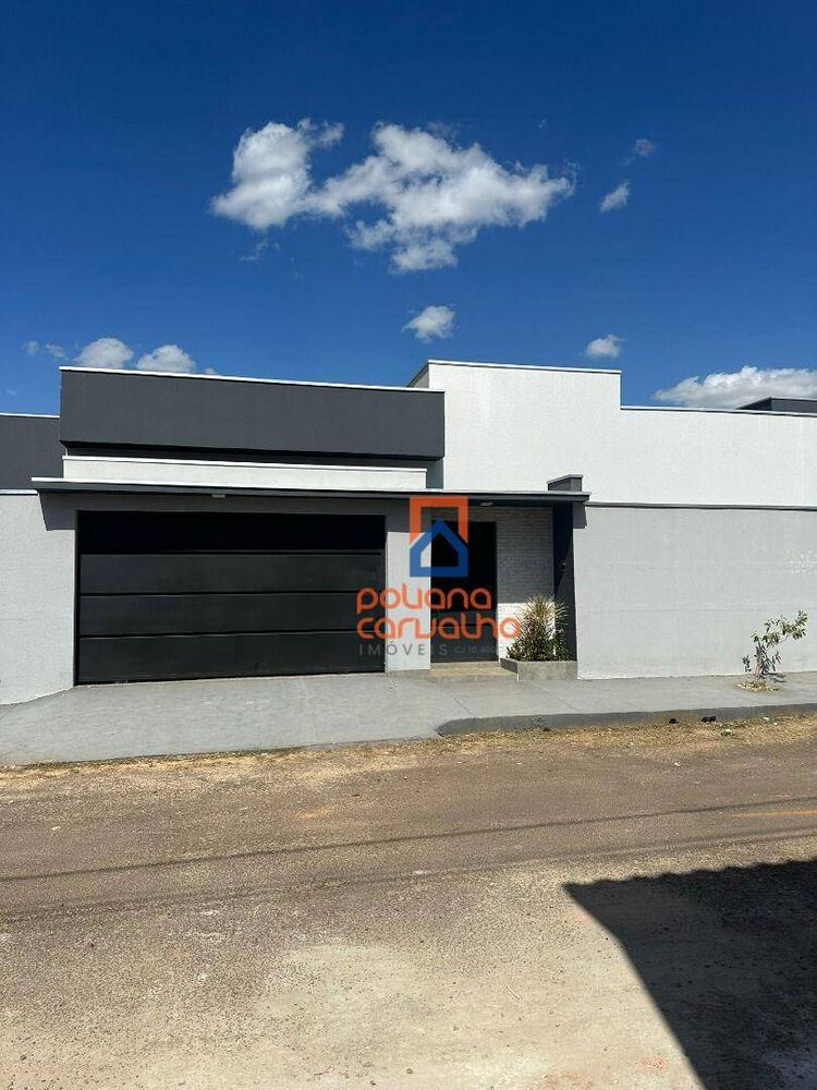 Casa, 3 quartos, 160 m² - Foto 1