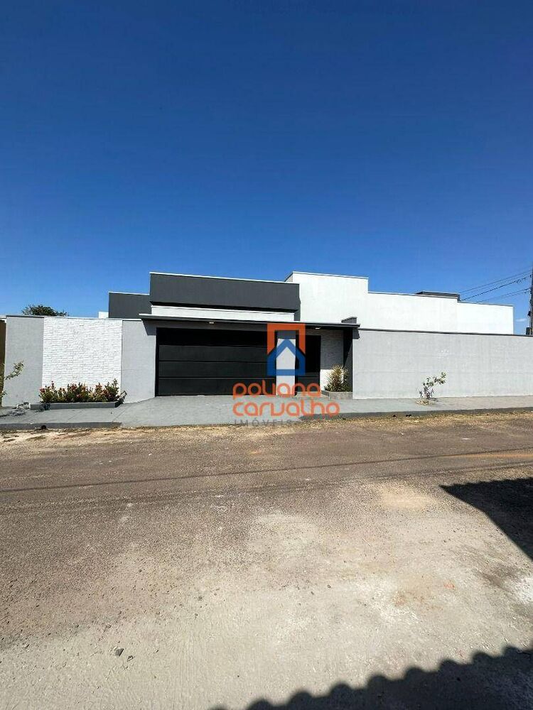 Casa, 3 quartos, 160 m² - Foto 15