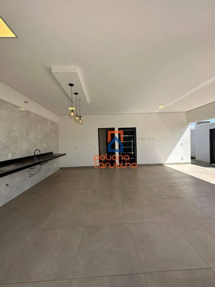 Casa, 3 quartos, 160 m² - Foto 13