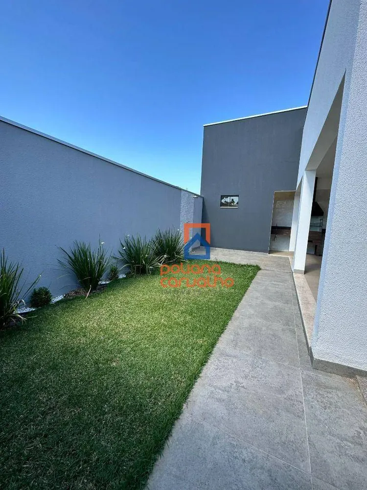 Casa, 3 quartos, 160 m² - Foto 10