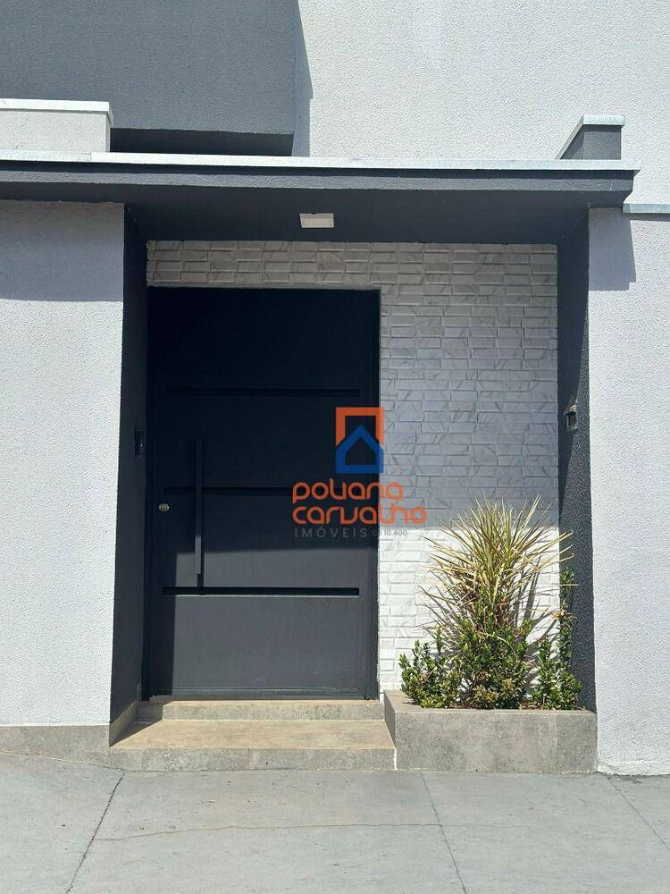 Casa, 3 quartos, 160 m² - Foto 13