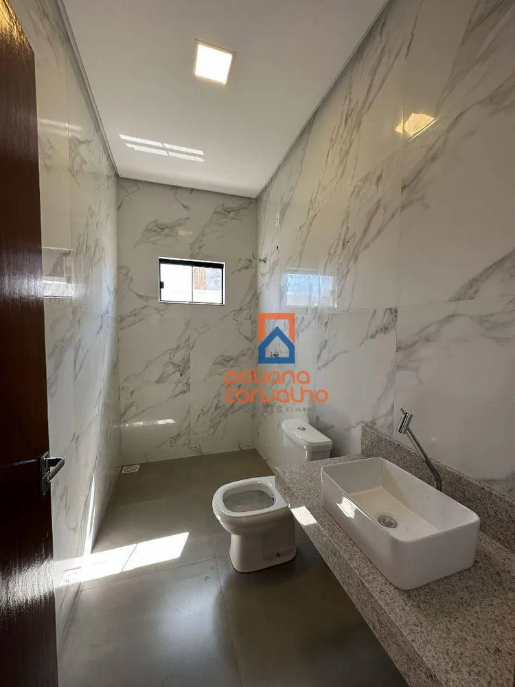Casa, 3 quartos, 160 m² - Foto 24