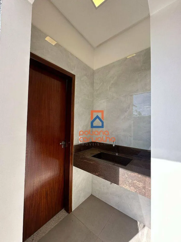 Casa, 3 quartos, 160 m² - Foto 14