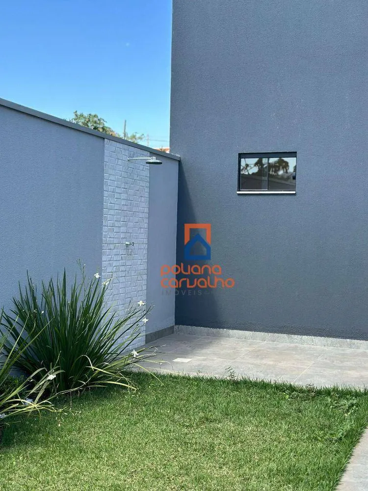 Casa, 3 quartos, 160 m² - Foto 11