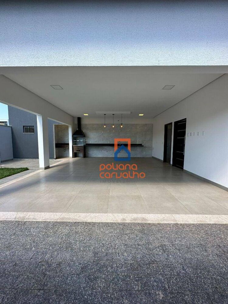 Casa, 3 quartos, 160 m² - Foto 3