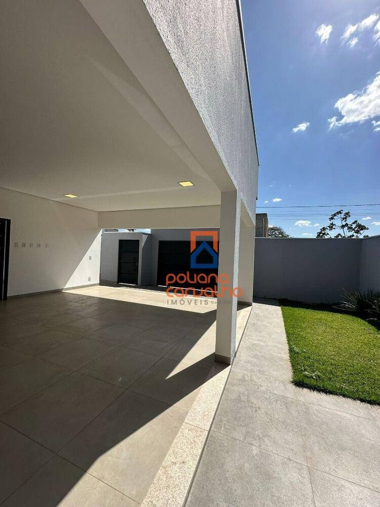 Casa, 3 quartos, 160 m² - Foto 5