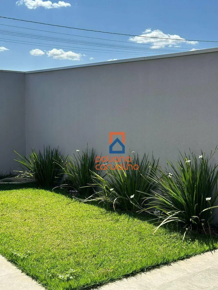 Casa, 3 quartos, 160 m² - Foto 12