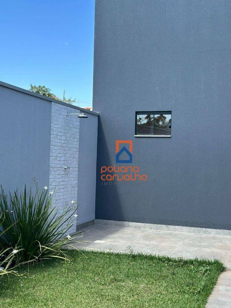 Casa, 3 quartos, 160 m² - Foto 14