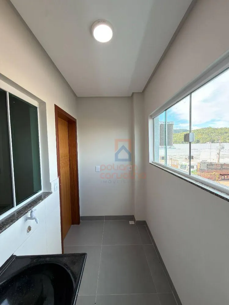 Apartamento, 2 quartos - Foto 4