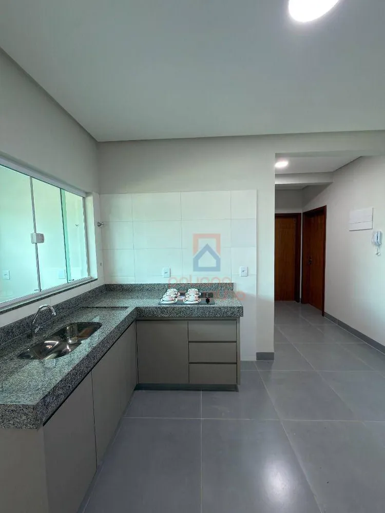 Apartamento, 2 quartos - Foto 1