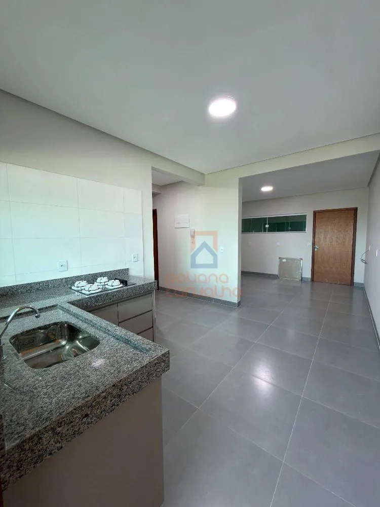 Apartamento, 2 quartos - Foto 2