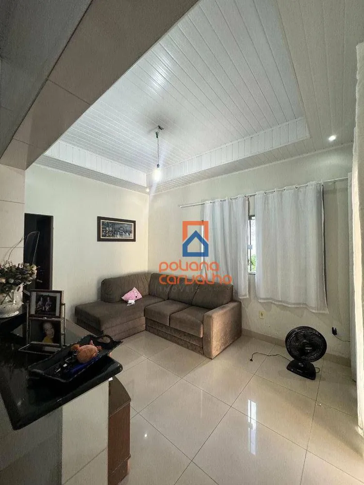Casa, 3 quartos, 250 m² - Foto 9