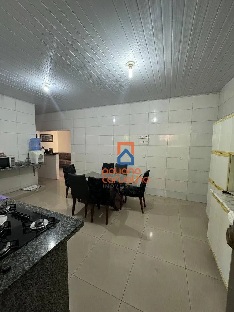 Casa, 3 quartos, 250 m² - Foto 4