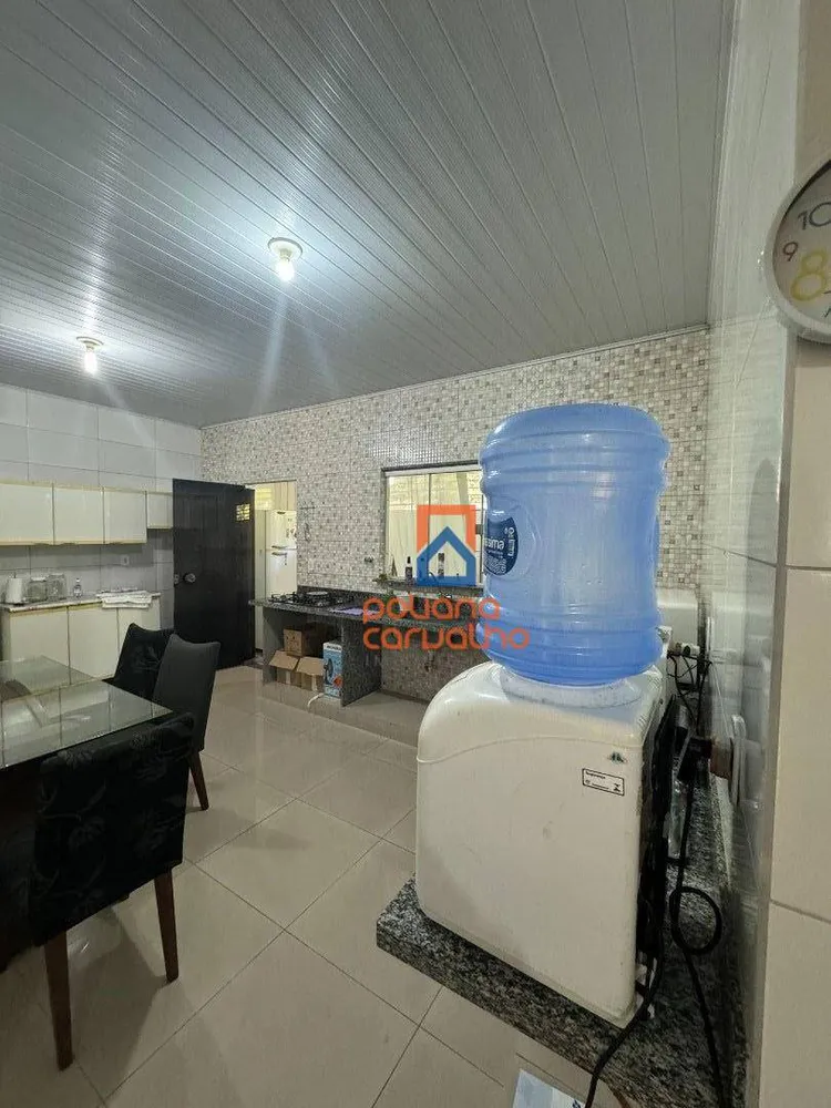 Casa, 3 quartos, 250 m² - Foto 10