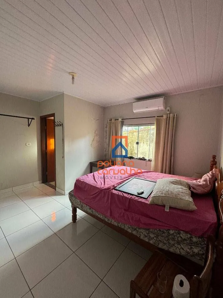 Casa, 3 quartos, 250 m² - Foto 6