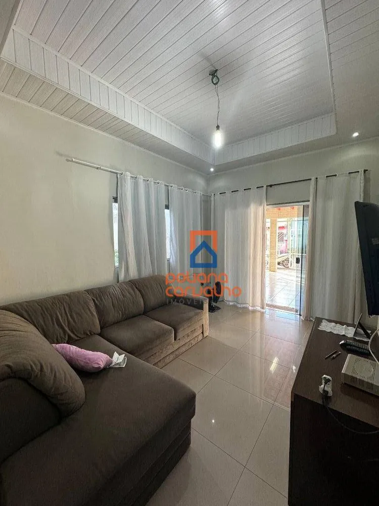 Casa, 3 quartos, 250 m² - Foto 1