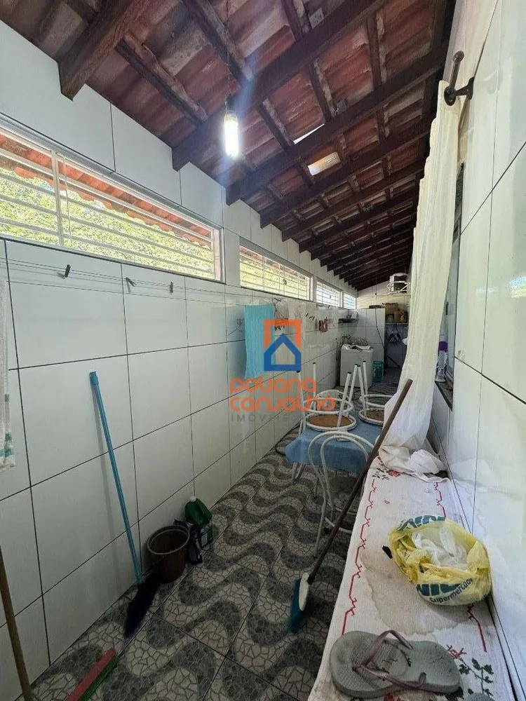 Casa, 3 quartos, 250 m² - Foto 5