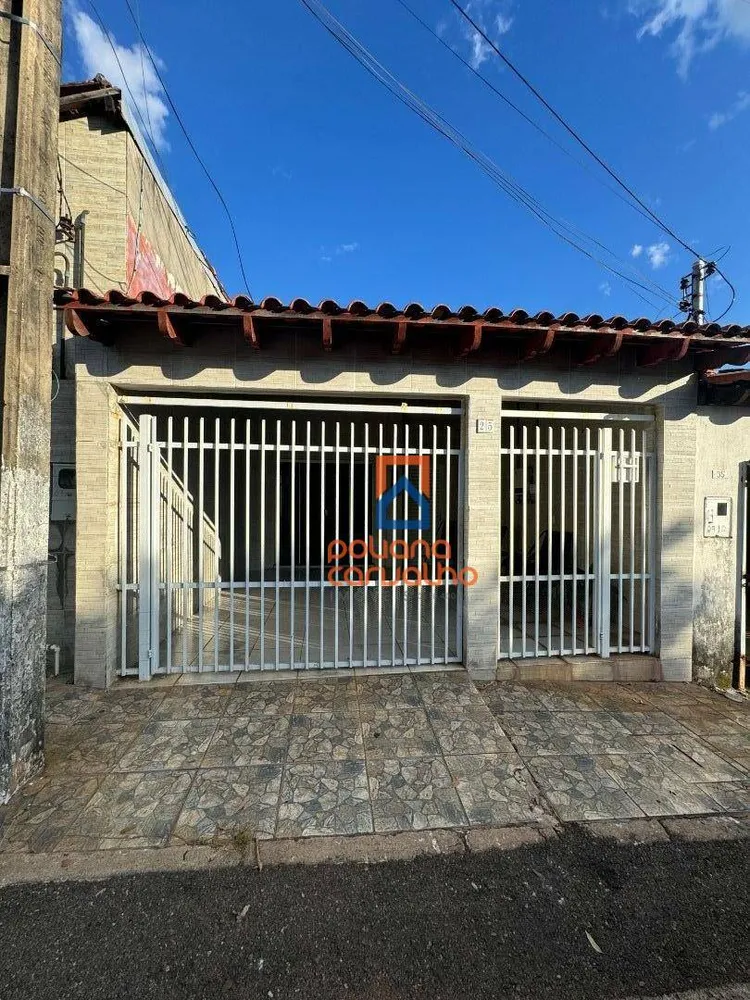 Casa, 3 quartos, 250 m² - Foto 2